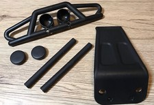 Set paraurti anteriore per Rovan BM5 Big Monster FG Monster Models scala 1/5 RC