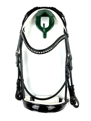 Candare candelabro pelle
