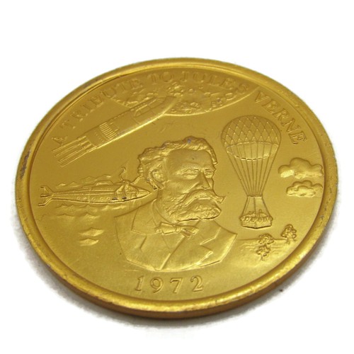 1972 martedì grasso doubloon - martedì,