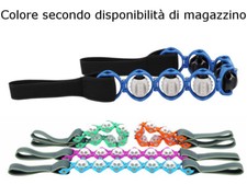 Cintura massaggiante manuale