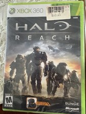 Casco Microsoft Halo: Reach