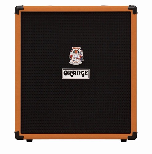 Orange crush bass 1x12 - crush,