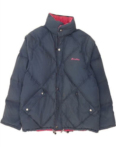 Lotto giacca uomo - lotto, fit