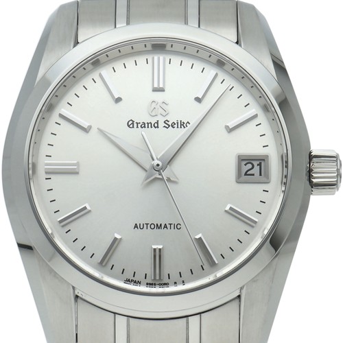 Seiko grand mechanical - seiko,