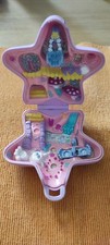 Polly Pocket Star Bright Dinner Bluebird Toys 1992