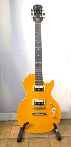 Epiphone slash les paul - epiphone,