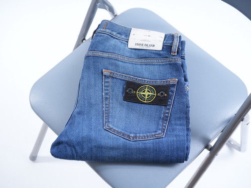 Jeans skinny stone island - skinny,
