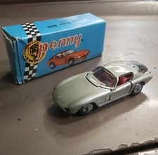 Politoys Alfa Romeo Giulia