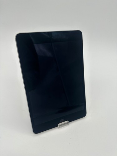 Apple ipad mini tablet - ipad, 4