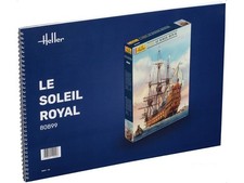 HELLER Brochure de montage Le