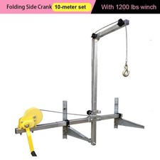 Sollevatore Condizionatore