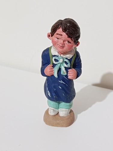 Fischietto ceramica autore - fischietto, d'autore