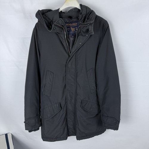 Woolrich parka uomo giacca - woolrich,