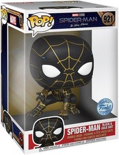 Funko POP! Tuta Marvel Jumbo