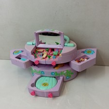 Raro beauty case vintage