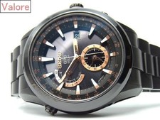 Orologio Seiko Astron GPS Solar Radio Wave leggermente usato 2012 edizione limitata...