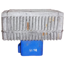 CENTRALINA PRERISCALDAMENTO CANDELETTE PER OPEL Meriva 1° Serie 55353011 - 5129