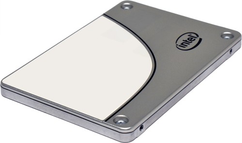 Intel s4500 series 480 - s4500,
