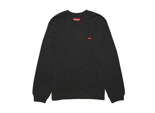 Shirt supreme small box - small, l