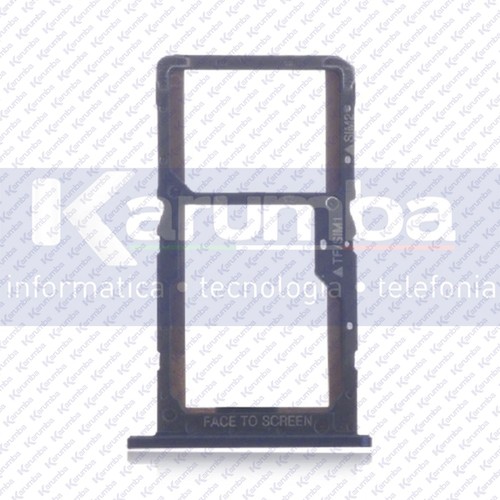 Carrellino sim xiaomi - sim,