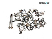 Bulloni e Dadi Husqvarna TE