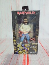Figura NECA firmata Bruce