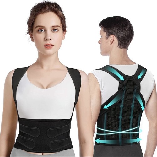 Fascia lombare posturale - fascia,