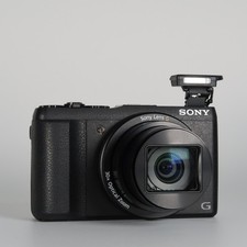 Sony Cyber-Shot HX60 Digitale
