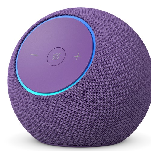 Amazon echo dot max uscita - dot,