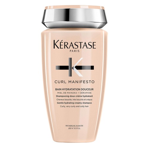 Kerastase curl manifesto - kerastase, bain