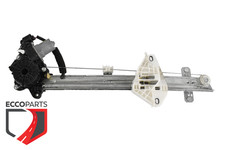 Alzacristalli Alzavetro anteriore sinistro CM0938000 per Honda HR-V HRV III