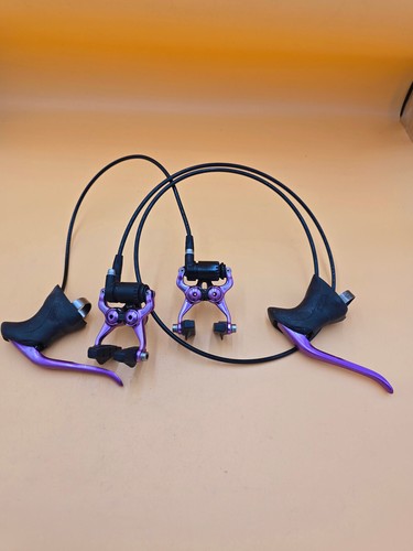 Set freni magura hs77 - 4, 77
