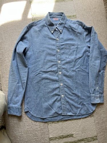 The real mccoy camicia - mccoy's,