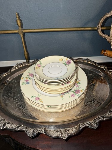 Set pezzi thun cina - set, di