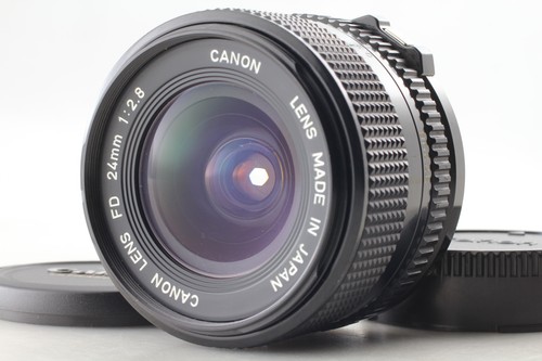 Quasi mint canon nuovo fd - mint+++],