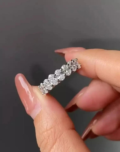 Anello eternità ct - anello, 2,00