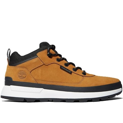 Timberland field trekker - trekker, low