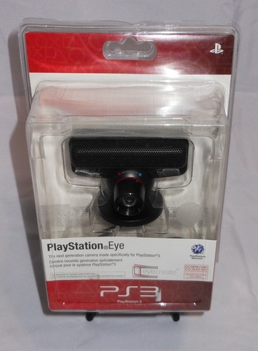 Sony playstation ps3 usb - ps3, eye