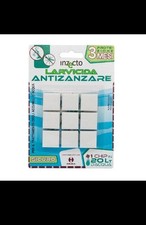 Mosquito Chips Larvicida