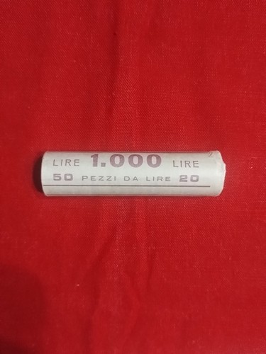 Rotolino fior conio 50 - di,