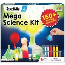 Kit Scienza Multicolore per
