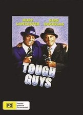 TOUGH GUYS Kirk Douglas Burt