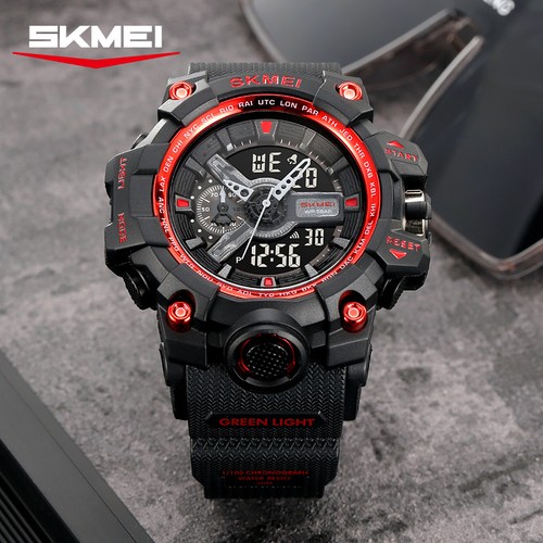 Orologi impermeabili sport