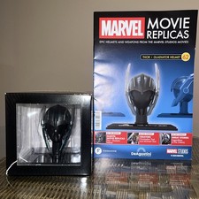 Marvel Movie Replicas -