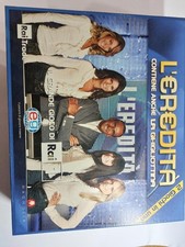 scatola gioco completo ed