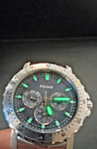 Raro find pulsar orologio - raro, a