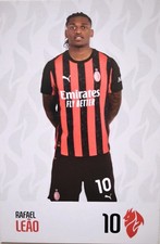 CARTOLINA POSTCARD UFFICIALE