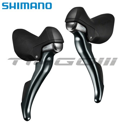 Leva freno cambio shimano - freno,