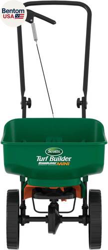 Scotts turf builder edgeguard - scotts,