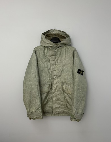 Giacca stone island vintage - giacca,